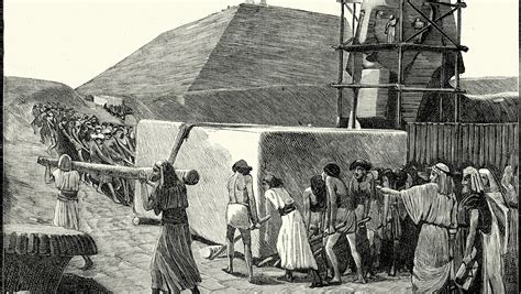 israelites in egypt